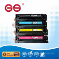 Cartuchos de toner de cor CF400A para HP Color LaserJet Pro MFP M277n / M277dw